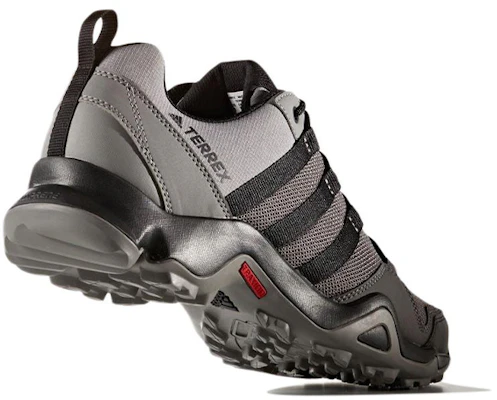 adidas Terrex Ax2r ''Noir Gris'' BB1979 Shop adidas Terrex Ax2r ''Noir Gris'' BB1979