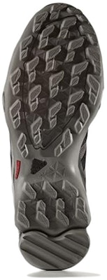 adidas Terrex Ax2r 'Hitam Kelabu' BB1979 Details for adidas Terrex Ax2r 'Hitam Kelabu' BB1979