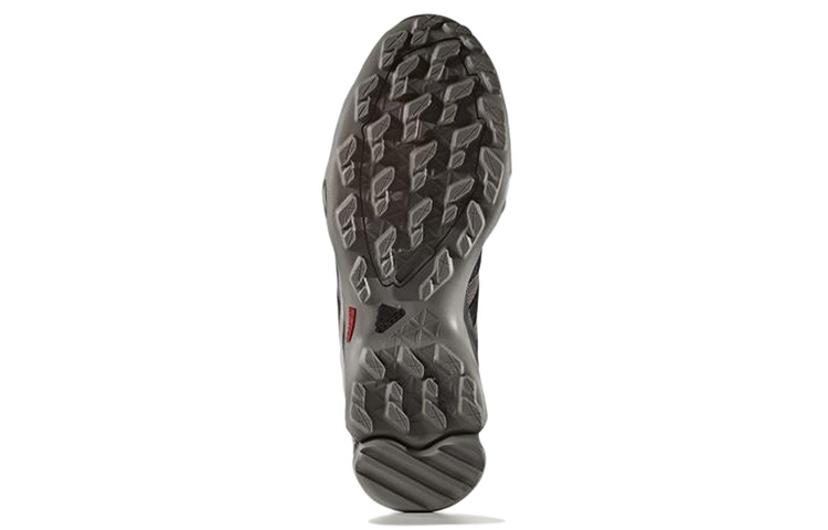 Details for adidas Terrex Ax2r ''Noir Gris'' BB1979