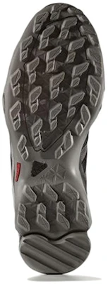 adidas Terrex Ax2r ''Noir Gris'' BB1979 Details for adidas Terrex Ax2r ''Noir Gris'' BB1979
