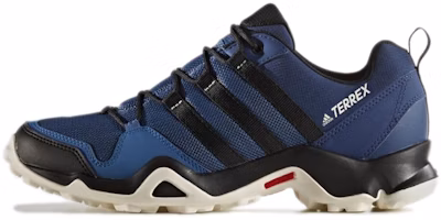 adidas Terrex Ax2r 'Blue' BB1980 adidas Terrex Ax2r 'Blue' BB1980