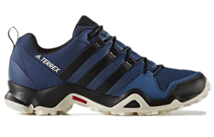 Order adidas Terrex Ax2r ''Blu'' BB1980