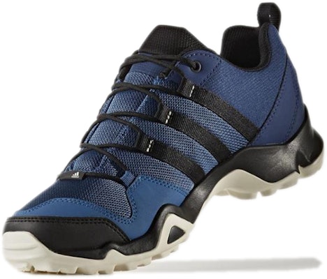 adidas Terrex Ax2r 'Blue' BB1980 Lookbook adidas Terrex Ax2r 'Blue' BB1980