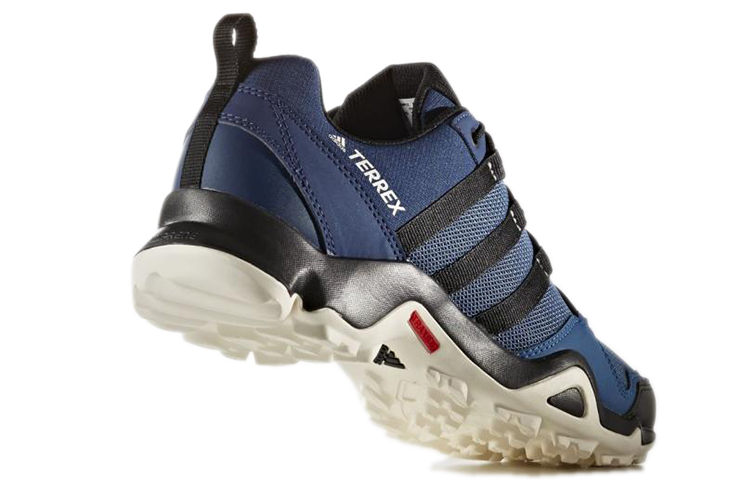 Shop adidas Terrex Ax2r ''Blu'' BB1980