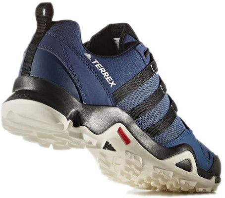 adidas Terrex Ax2r 'Blue' BB1980 Shop adidas Terrex Ax2r 'Blue' BB1980