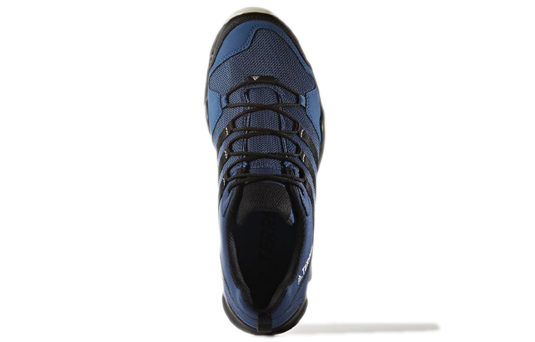 Purchase adidas Terrex Ax2r ''Blu'' BB1980