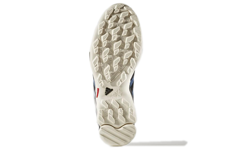 Details for adidas Terrex Ax2r ''Blu'' BB1980