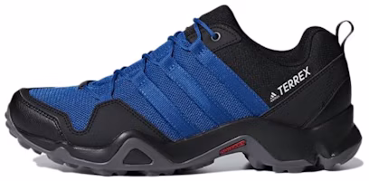 adidas Terrex AX2R 'Blue Beauty' AC8033 adidas Terrex AX2R 'Blue Beauty' AC8033