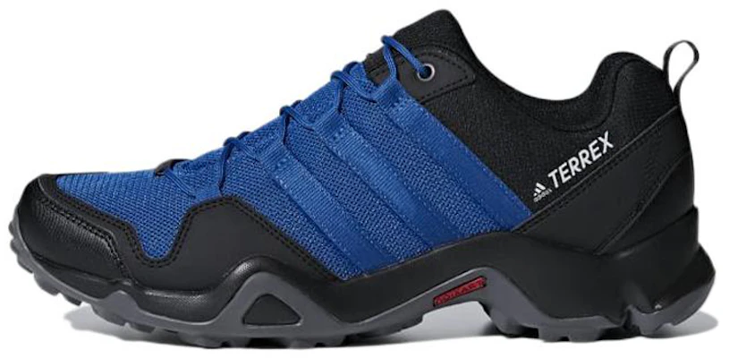 adidas Terrex AX2R ''Blue Beauty'' Scarpe Trekking Blue AC8033 Buy adidas Terrex AX2R ''Blue Beauty'' Scarpe Trekking Blue AC8033