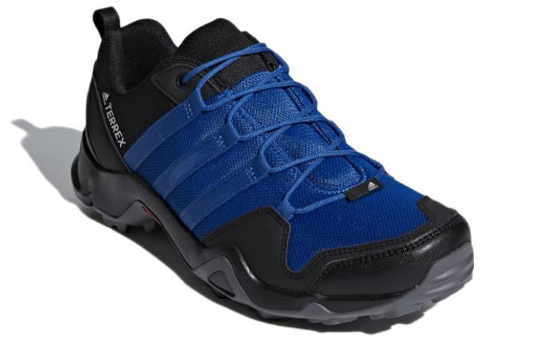Lookbook adidas Terrex AX2R ''Blue Beauty'' Scarpe Trekking Blue AC8033