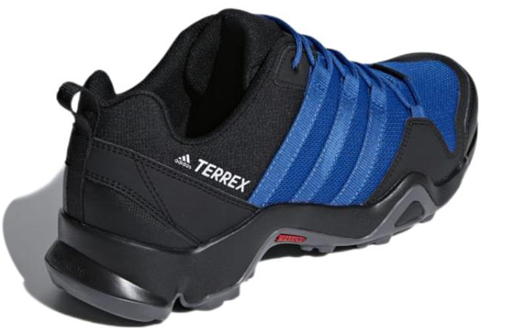 Shop adidas Terrex AX2R ''Blue Beauty'' Scarpe Trekking Blue AC8033