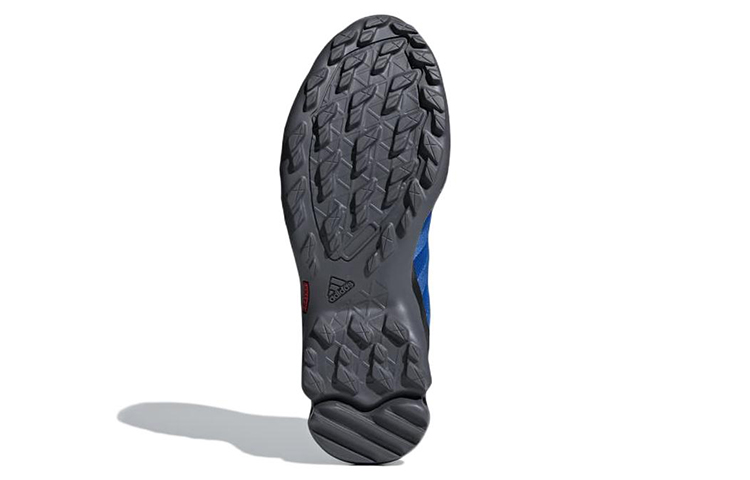 Details for adidas Terrex AX2R ''Blue Beauty'' Scarpe Trekking Blue AC8033
