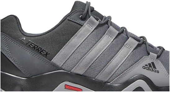 adidas Terrex AX2R 'Gris Negro' CM7728 Order adidas Terrex AX2R 'Gris Negro' CM7728