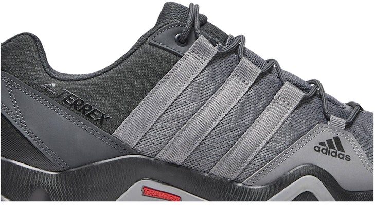 阿迪達斯 Terrex Ax2r 黑灰 Order 阿迪達斯 Terrex Ax2r 黑灰
