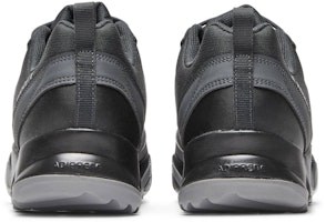 adidas Terrex AX2R 'Abu Hitam' CM7728 Details for adidas Terrex AX2R 'Abu Hitam' CM7728