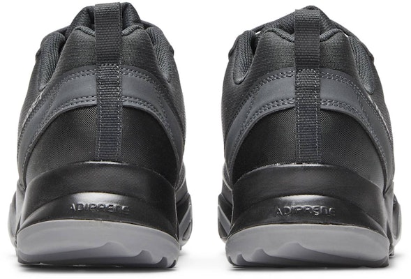 adidas Terrex AX2R 'Kelabu Hitam' CM7728 Details for adidas Terrex AX2R 'Kelabu Hitam' CM7728