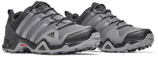 adidas Terrex AX2R 'Abu Hitam' CM7728 Cheap adidas Terrex AX2R 'Abu Hitam' CM7728