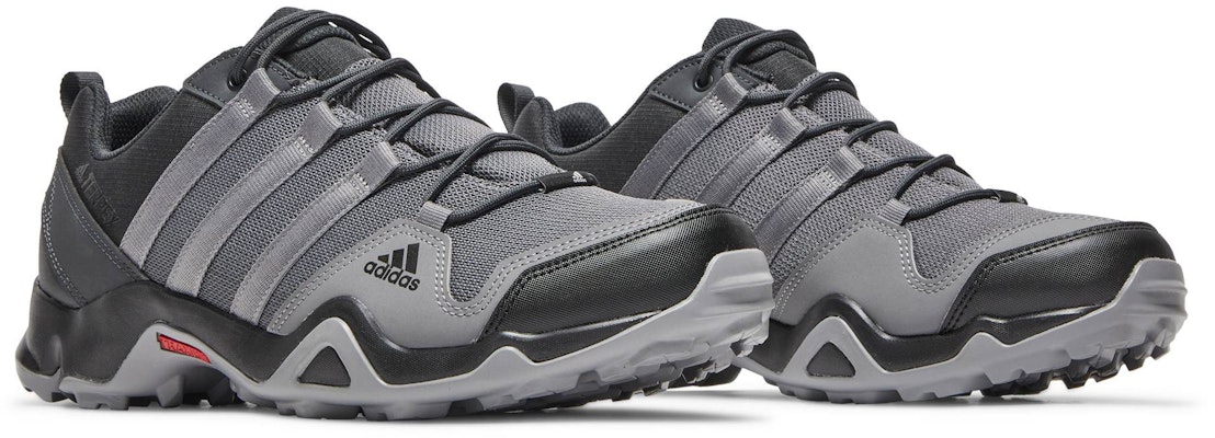adidas Terrex AX2R 'Kelabu Hitam' CM7728 Cheap adidas Terrex AX2R 'Kelabu Hitam' CM7728