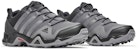 adidas Terrex AX2R 'Kelabu Hitam' CM7728