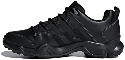 adidas Terrex Ax2r Beta Climawarm Shoes 'Black' S80741 adidas Terrex Ax2r Beta Climawarm Shoes 'Black' S80741