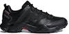 adidas Terrex Ax2r Beta Climawarm Kasut 'Hitam' S80741