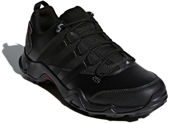 adidas Terrex Ax2r Beta Climawarm Kasut 'Hitam' S80741 Lookbook adidas Terrex Ax2r Beta Climawarm Kasut 'Hitam' S80741
