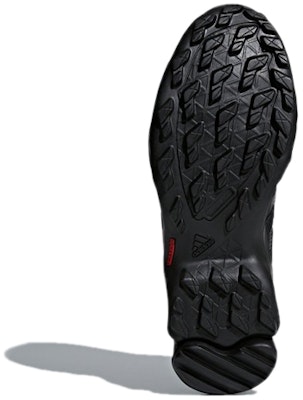 adidas Terrex Ax2r Beta Climawarm Kasut 'Hitam' S80741 Details for adidas Terrex Ax2r Beta Climawarm Kasut 'Hitam' S80741