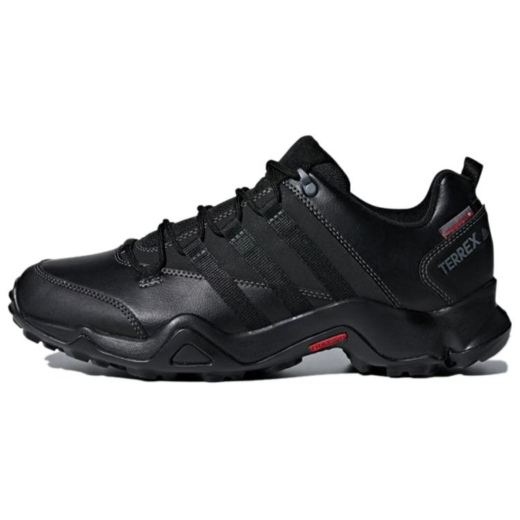 adidas Terrex Ax2r Beta Climawarm Shoes 'Black' S80741