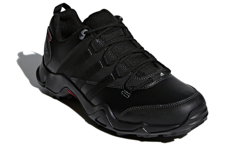 Lookbook Chaussures adidas Terrex Ax2r Beta Climawarm ''Noir''. S80741