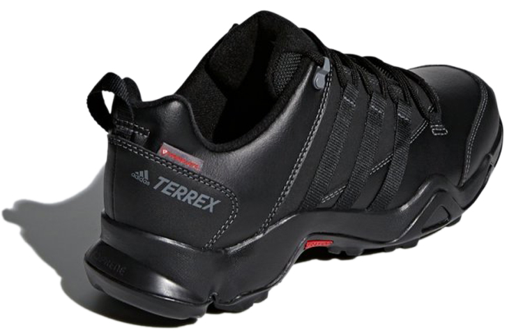 Shop Chaussures adidas Terrex Ax2r Beta Climawarm ''Noir''. S80741