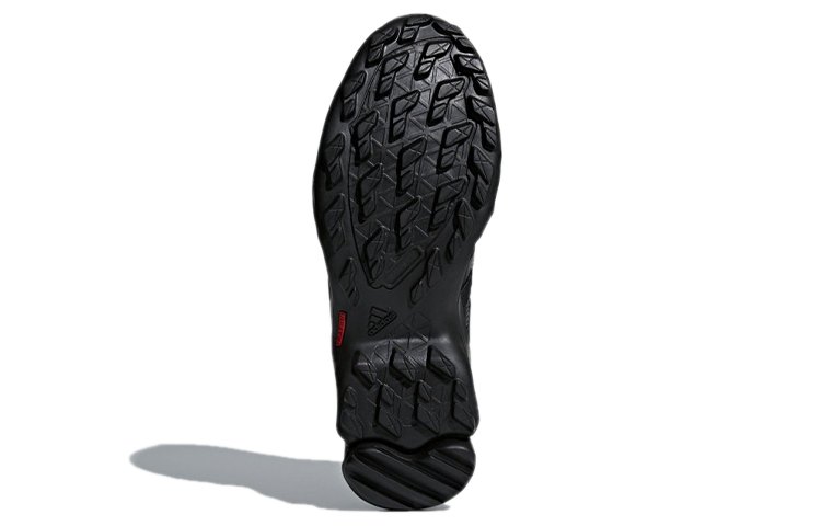 Details for Chaussures adidas Terrex Ax2r Beta Climawarm ''Noir''. S80741