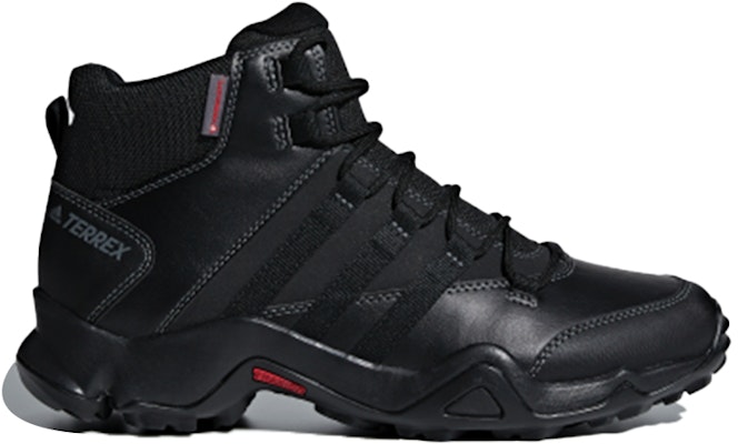 adidas Terrex Ax2r Beta Mid Cw Botas de Senderismo. S80740 Order adidas Terrex Ax2r Beta Mid Cw Botas de Senderismo. S80740