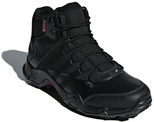 adidas Terrex Ax2r Beta Mid Cw Scarpe da Trekking S80740 Lookbook adidas Terrex Ax2r Beta Mid Cw Scarpe da Trekking S80740