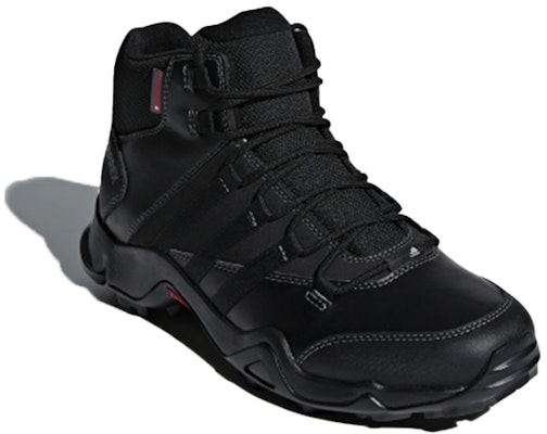 adidas Terrex Ax2r Beta Mid Cw Botas de Senderismo. S80740 Lookbook adidas Terrex Ax2r Beta Mid Cw Botas de Senderismo. S80740