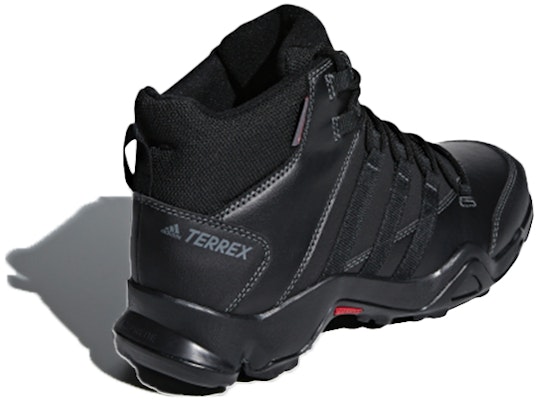 adidas Terrex Ax2r Beta Mid Cw Botas de Senderismo. S80740 Shop adidas Terrex Ax2r Beta Mid Cw Botas de Senderismo. S80740