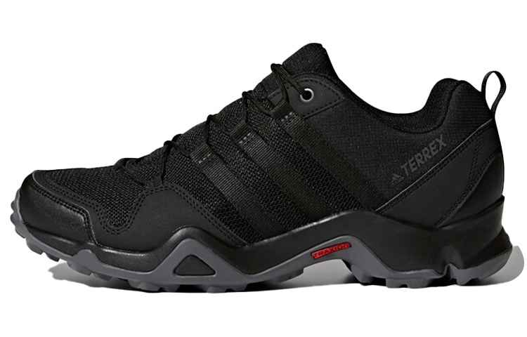 adidas Terrex Ax2r Black CM7725