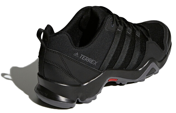 Shop adidas Terrex Ax2r Noir CM7725
