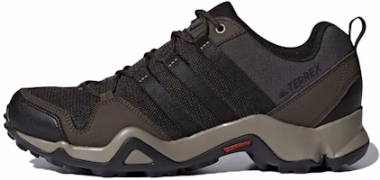 adidas Terrex Ax2r Brown/Black CM7726 adidas Terrex Ax2r Brown/Black CM7726