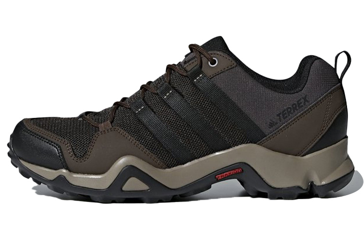 Buy adidas Terrex Ax2r Marrone/Nero CM7726