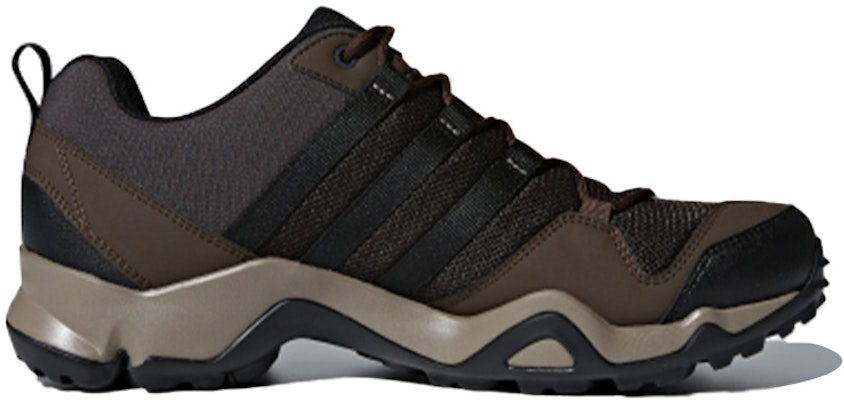 adidas Terrex Ax2r Coklat/Hitam CM7726 Order adidas Terrex Ax2r Coklat/Hitam CM7726