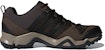 adidas Terrex Ax2r Coklat/Hitam CM7726