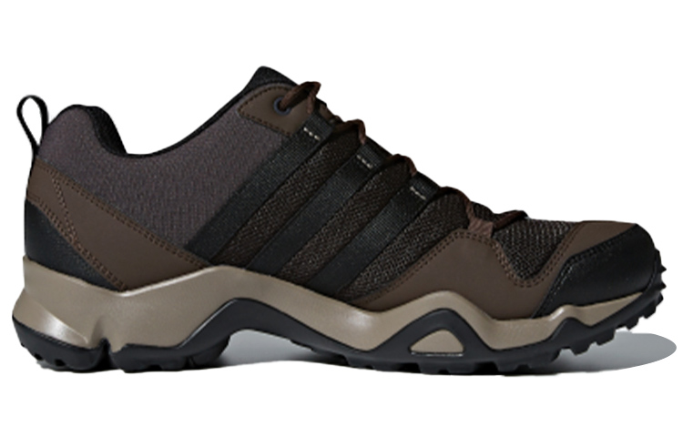 Order adidas Terrex Ax2r Marrone/Nero CM7726