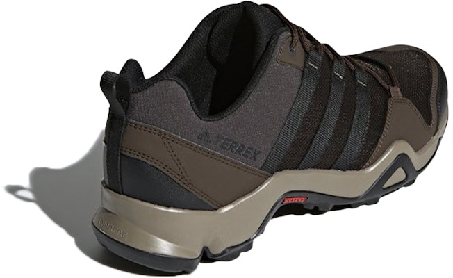 adidas Terrex Ax2r Coklat/Hitam CM7726 Shop adidas Terrex Ax2r Coklat/Hitam CM7726