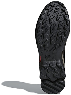 adidas Terrex Ax2r Coklat/Hitam CM7726 Details for adidas Terrex Ax2r Coklat/Hitam CM7726