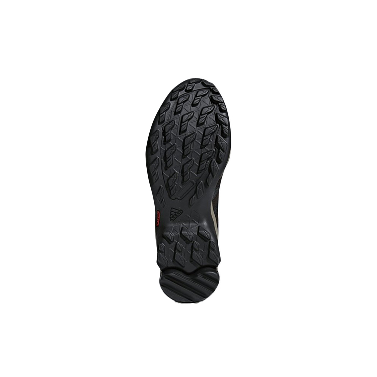 Details for adidas Terrex Ax2r Marrone/Nero CM7726