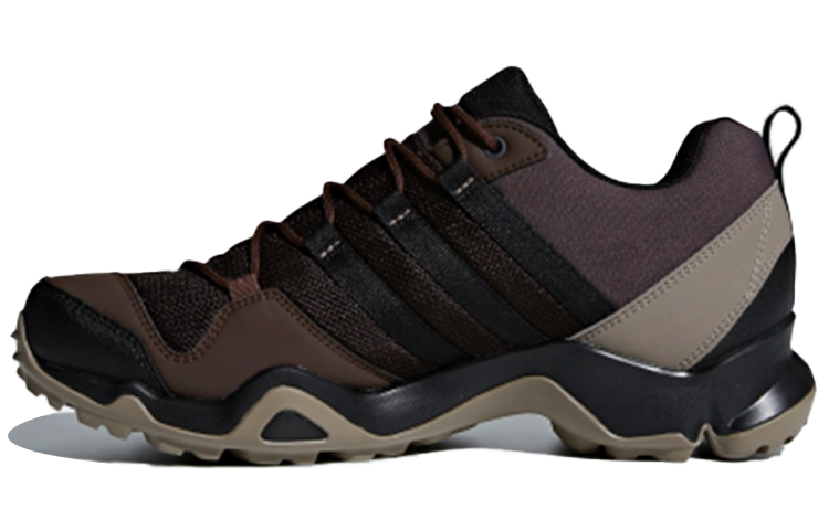Buy adidas Terrex AX2R GTX ''Night Brown Black'' Herren Wanderschuhe CM7716