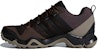 adidas Terrex AX2R GTX 'Coklat Malam Hitam' CM7716