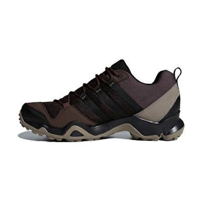 adidas Terrex AX2R GTX 'Night Brown Black'