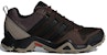 adidas Terrex AX2R GTX 'Coklat Malam Hitam' CM7716
