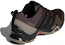 Shop adidas Terrex AX2R GTX ''Night Brown Black'' Herren Wanderschuhe CM7716